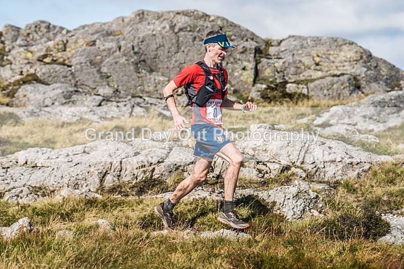 Three Shires-306 - Three Shires Fell Face Saturday 17th September 2022