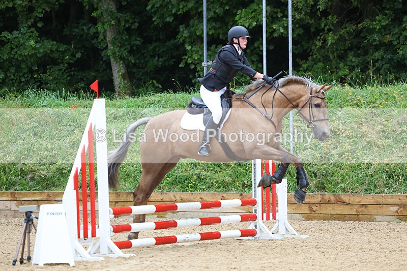 3E7A9044 - Class 6: 60cm Senior