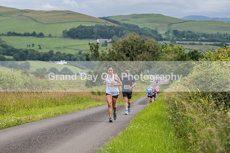 Lambfoot Loop-388 - Lambfoot Loop Road Race Tuesday 5th July 2022