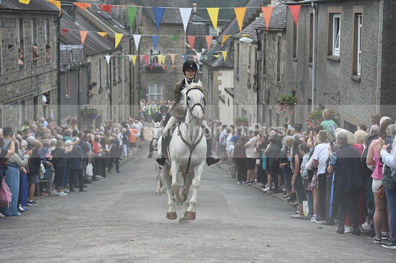 035 - Langholm Common Riding 2025