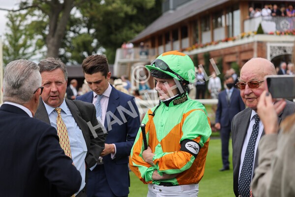 yr24072021r1-27 - Race 1 2.05pm Sky Bet Jump Jockeys Nunthorpe