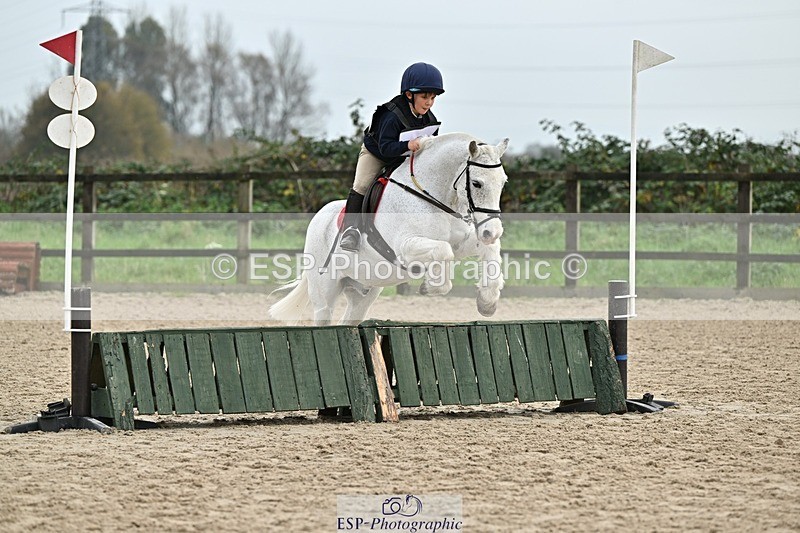 241110-113852-00486 - 50-55cm Arena Eventing