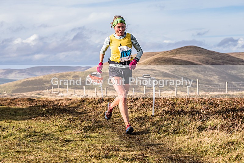 Leg Four-429 - Leg 4 British Fell & Hill Relay Championship Broughton Scotland Saturday 15th October 2022