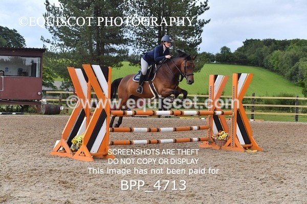 BPP_4713 - CLASS 4 Senior Discovery/ 1m Open