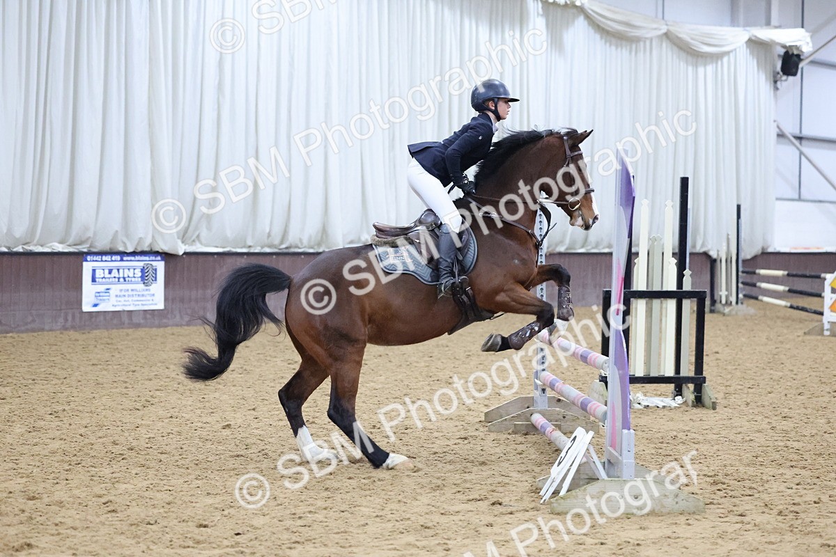 SBM_002677 - Class 9 - STX UK Pony British Novice - 80cm OPen