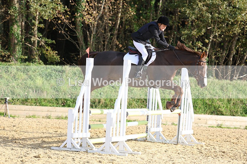 3E7A8684 - Class 6: 90cm open