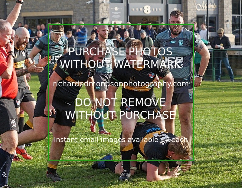 DSC01471 - Sports Photos (Saturday 12 October 2019)