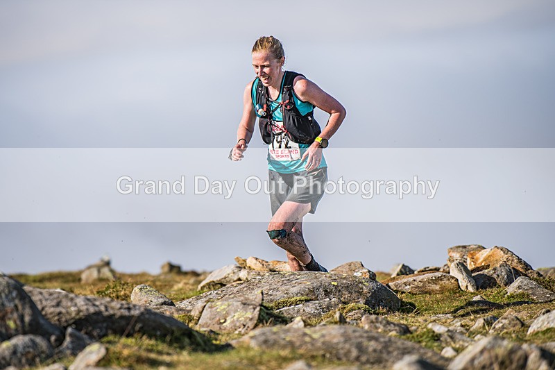 Langdale-902 - Langdale Horseshoe Fell Race Saturday 11th October 2025