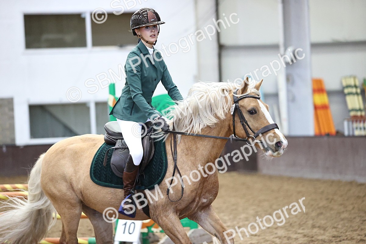 SBM_002299 - Class 6 - Mida Civil Engineering Ltd 80cm Area 12 Championship Qualifier