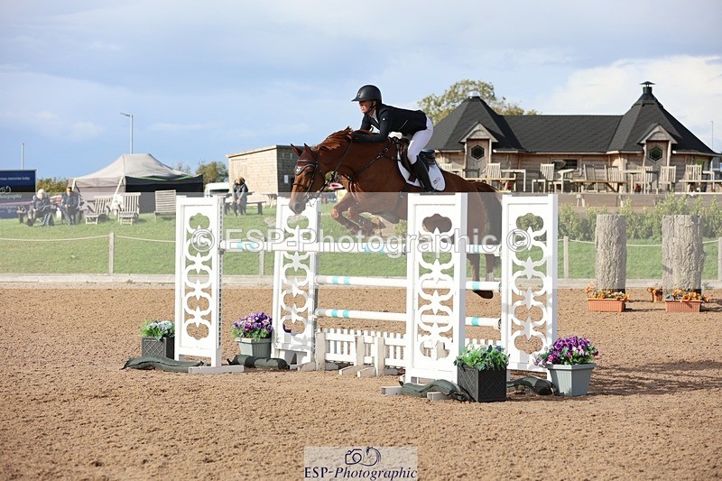 250911-164347-03019 - Cls 7 National 1.40m Open