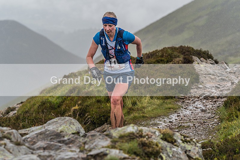 Buttermere-806 - Buttermere Sailbeck Fell Race Saturday 15th June 2024