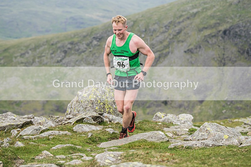 Duddon Long-123 - Duddon Valley Long Fell Race Saturday 30th May 2026