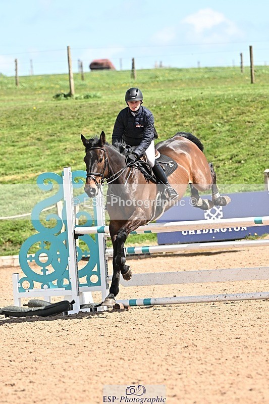 250416-132340-01050 - Cls 4 Newcomers and 1.10m