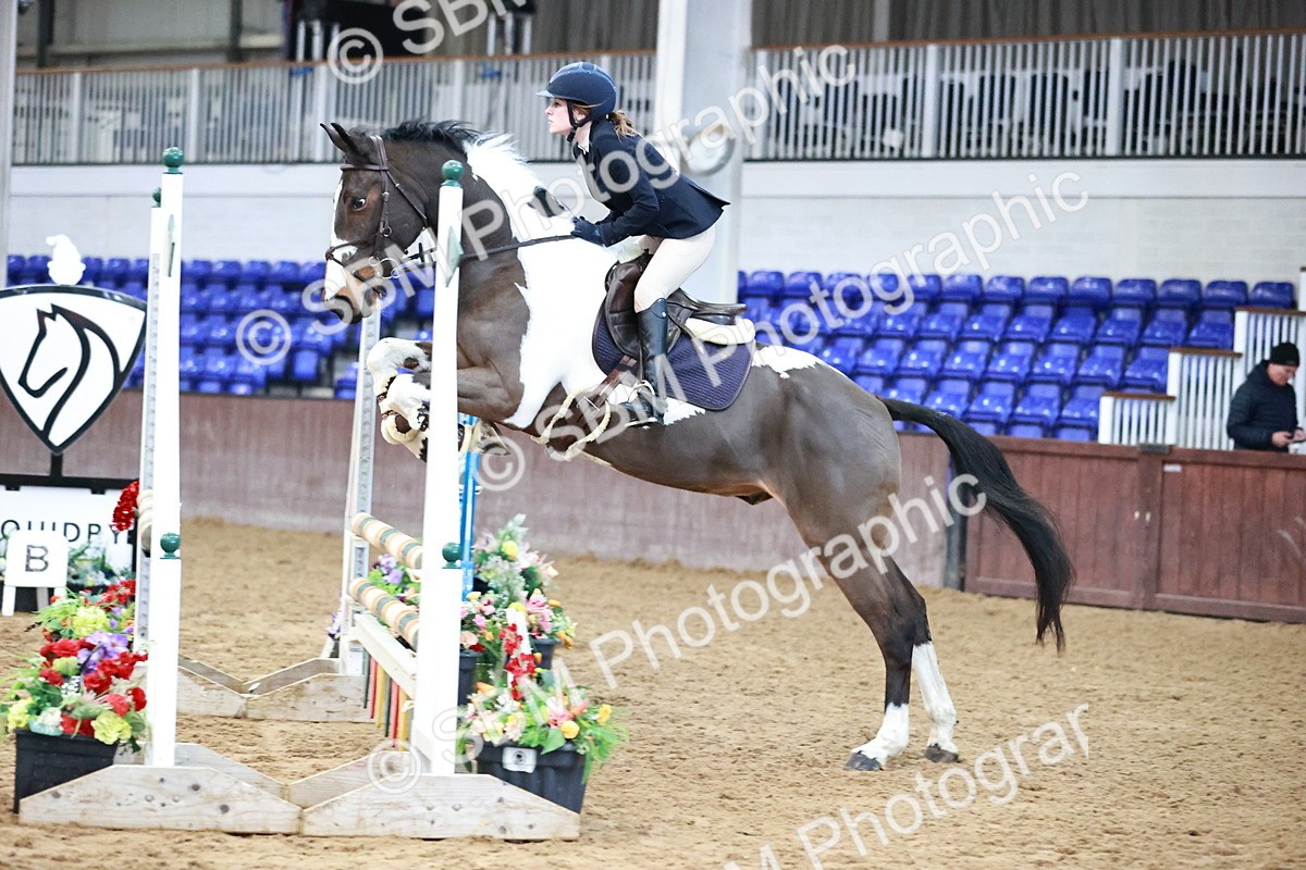SBM_004478 - Class 21 - Senior British Novice - 90cm