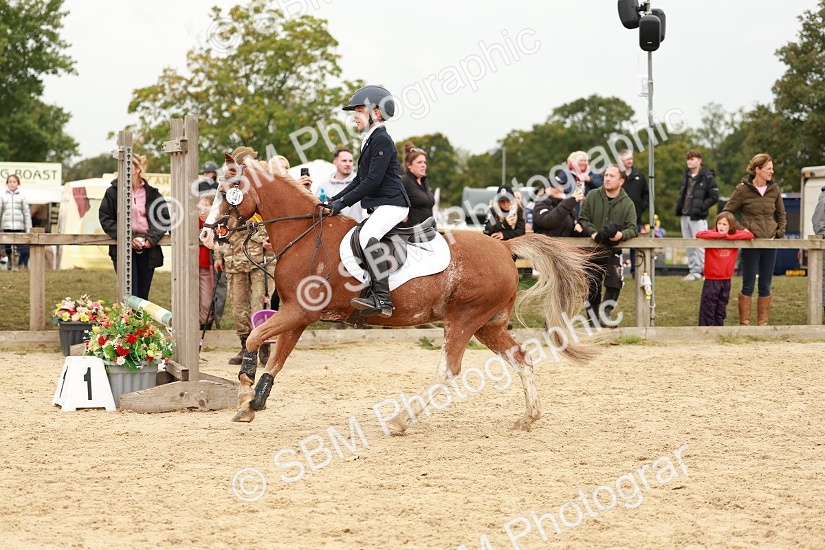 SBM_58133 - J11 - Junior Pony 50cm Championship