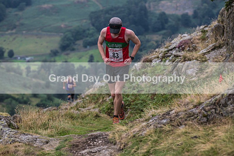 Arnison Crag-107 - Arnison Crag Horseshoe Fell Race Saturday 29th August 2026