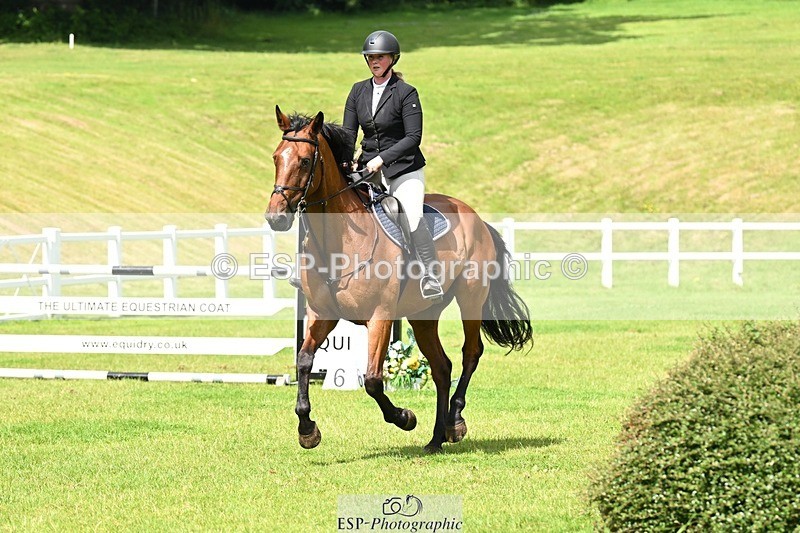 240713-110115-37397 - Cls 147 Amateur 1.10m Championships