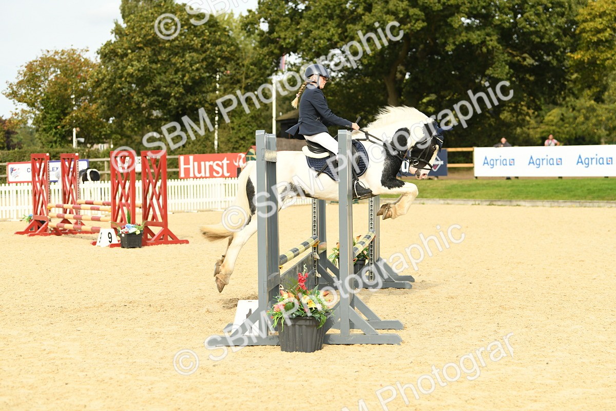 SBM_71060 - J15 - Junior Pony 70cm Championship