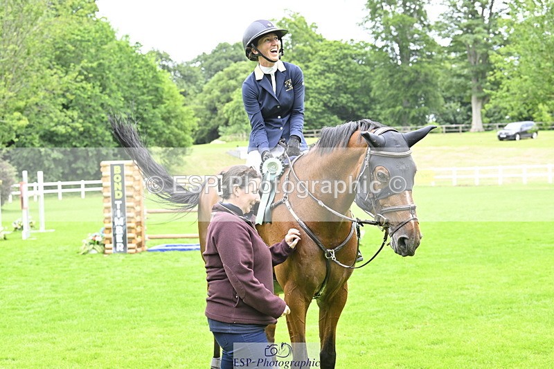 250613A-160502-03060 - Cls 5 National 1.30m Open