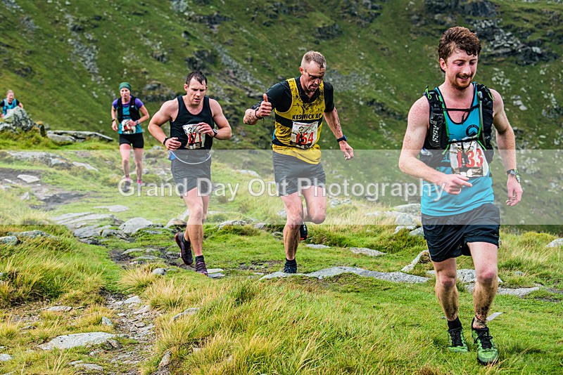 Kentmere-420 - Pete Bland Kentmere Horseshoe Fell Race Sunday 16th July 2023