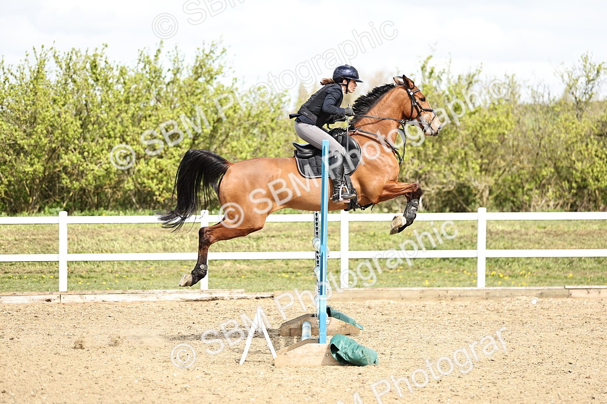 SBM_000781 - Class 3 - Senior Discovery - 1.00m