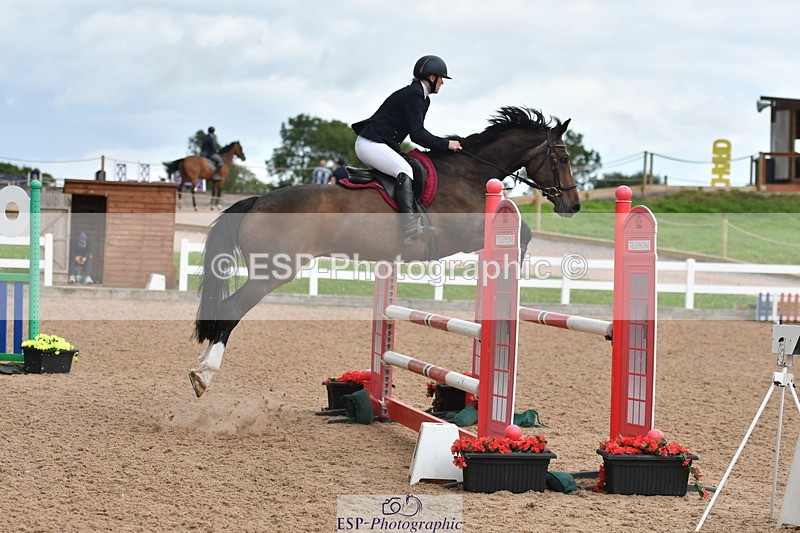 240727A-142734-05553 - Cls 23 95cm Amateur Qualifier
