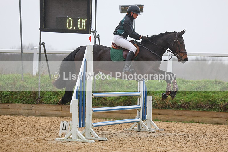 3E7A1445 - Class 1: 95 - 100cm