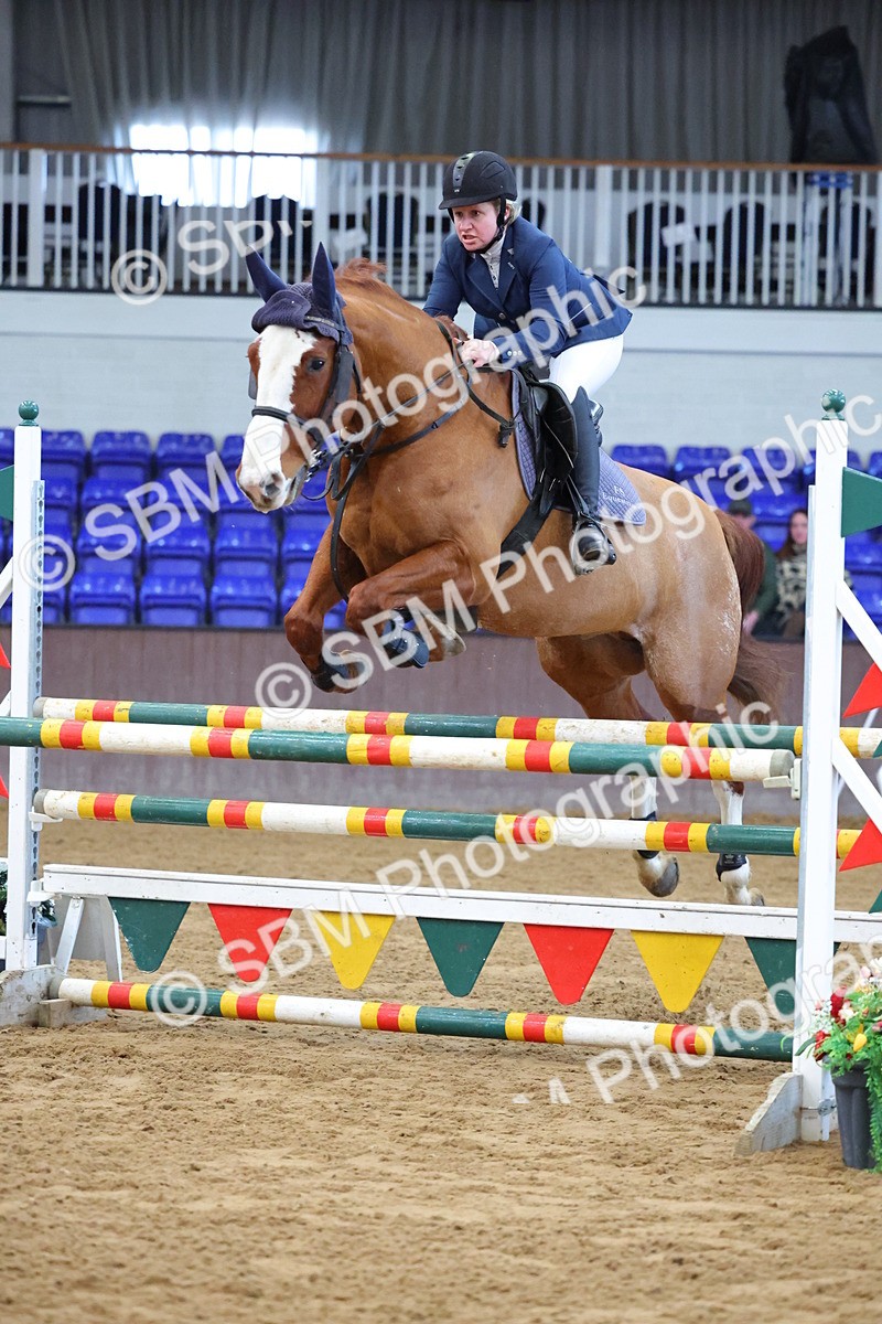 SBM_003155 - Class 15 - Senior Newcomers 1.10m