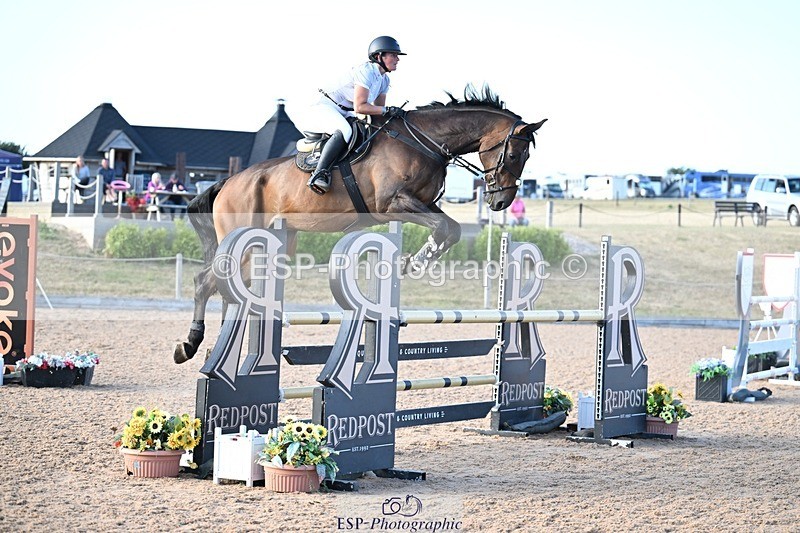 260731-193035-07153 - Cls 15 Snr Foxhunter