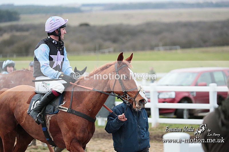 PtP 040224 1034 - Combined Services Point-toPoint Larkhill 04/02/24