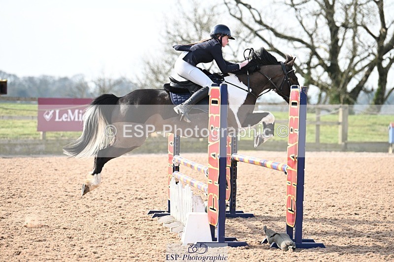 250309-110304-03908 - Cls 5 Pony Discovery and 90cm