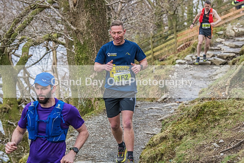 Buttermere-93 - Fellside Events Buttermere Trail Race Sunday 23rd March 2025