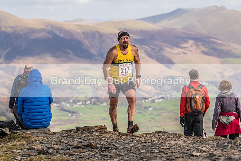 Coledale-954 - Coledale Horseshoe Fell Race Saturday 30th March 2024