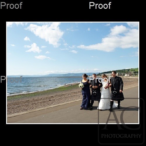  - St. Joseph's, Wemyss Bay & Brisbane House Hotel, Largs