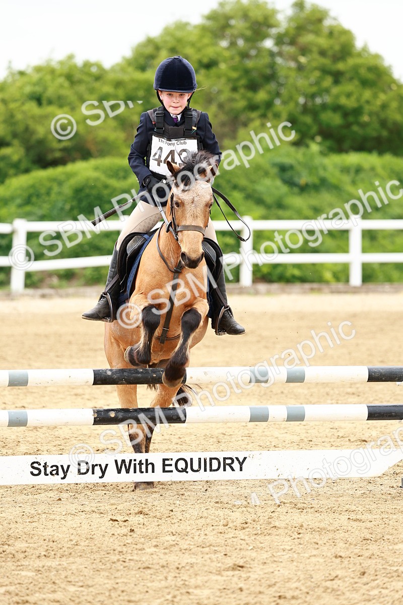 SBM_008268 - Class 4 - 70cm