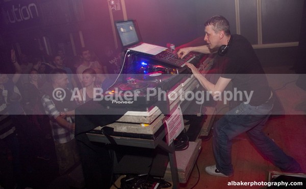 55 - Soul:ution @ botw 18.02.11