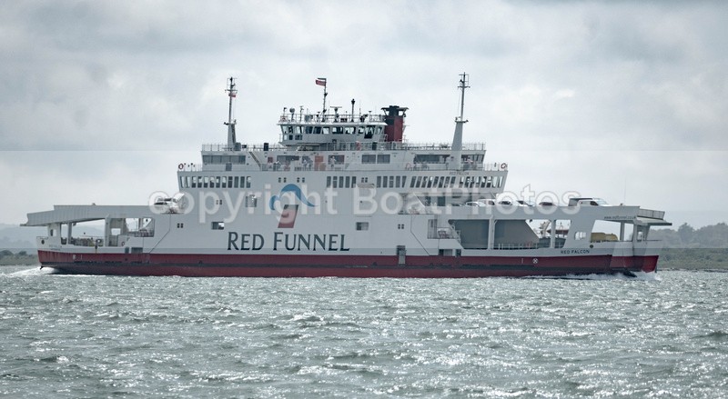  - Commercial, Military & Naval Craft