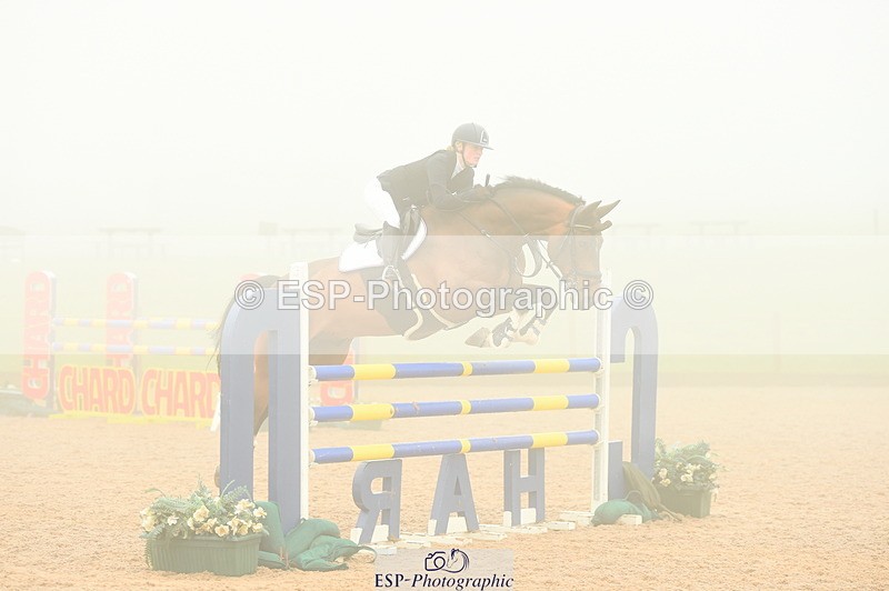 230505A-092254-02713 - Cls 20 Snr Foxhunter