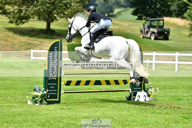 230706-140123-02508 - Cls 2 Foxhunter & 1.20m Open