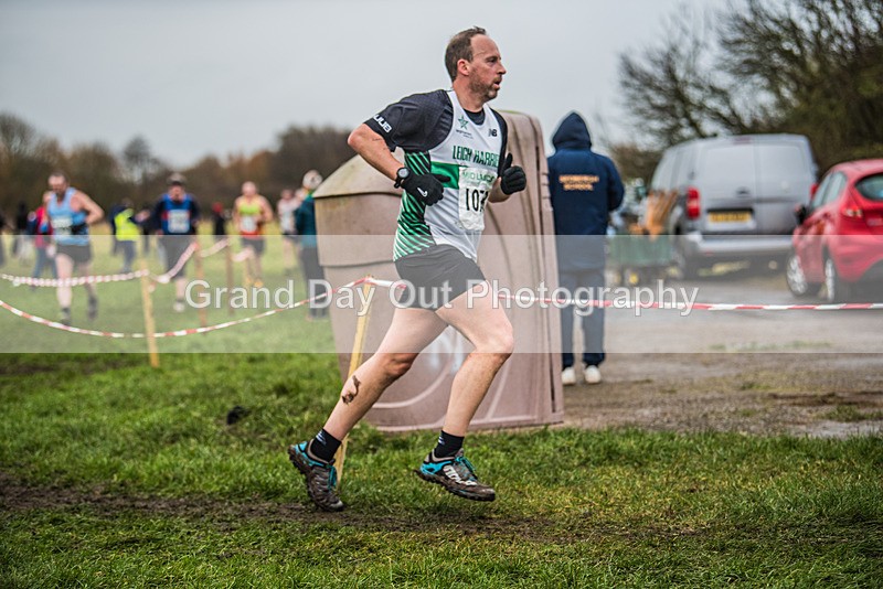 Blackpool-907 - Mid Lancs XC Blackpool Saturday 13th January 2024