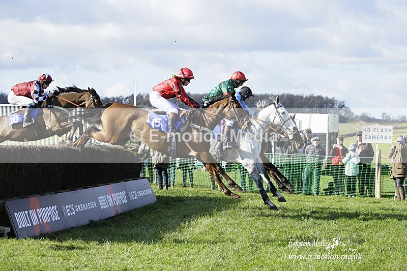 PtP 050322 569 - The Beaufort Races Didmarton 05/03/22