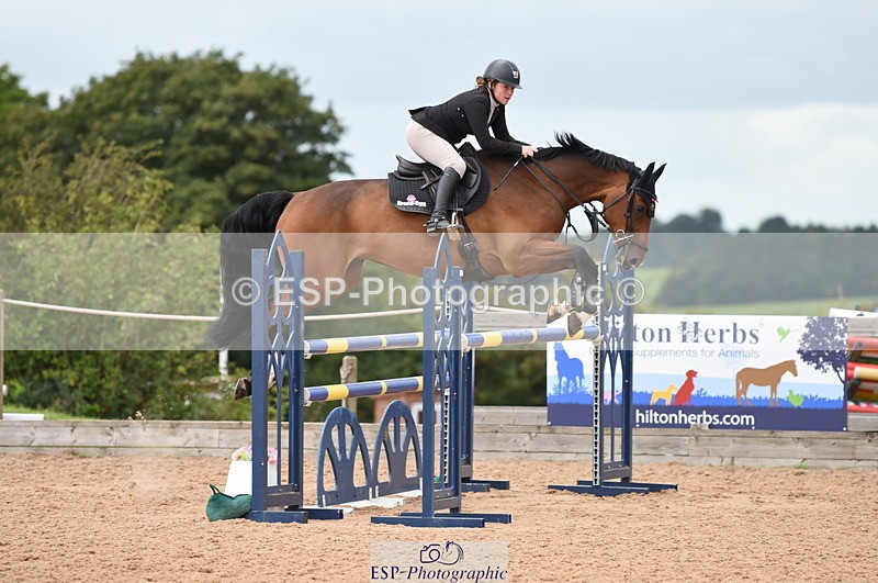 230813A-144810-13421 - Cls 50 Senior Foxhunter