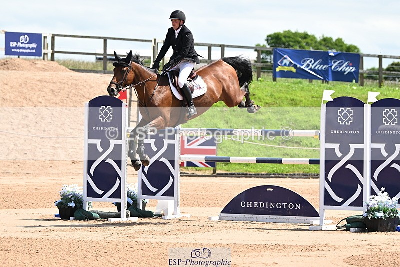 240721A-131949-18045 - Cls 8 3 Star Big Tour 1.55 Grand Prix Jump off