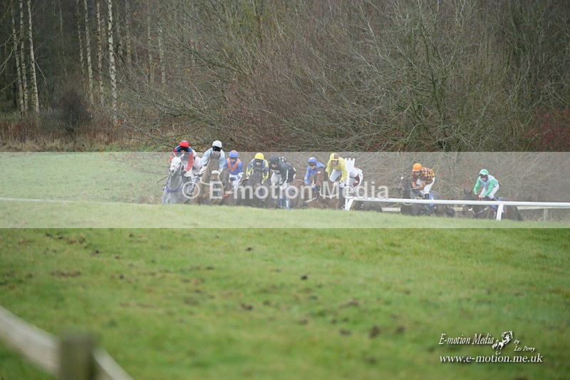PtP 121221 167 - Barbury International Point-to-Point 112/12/2021