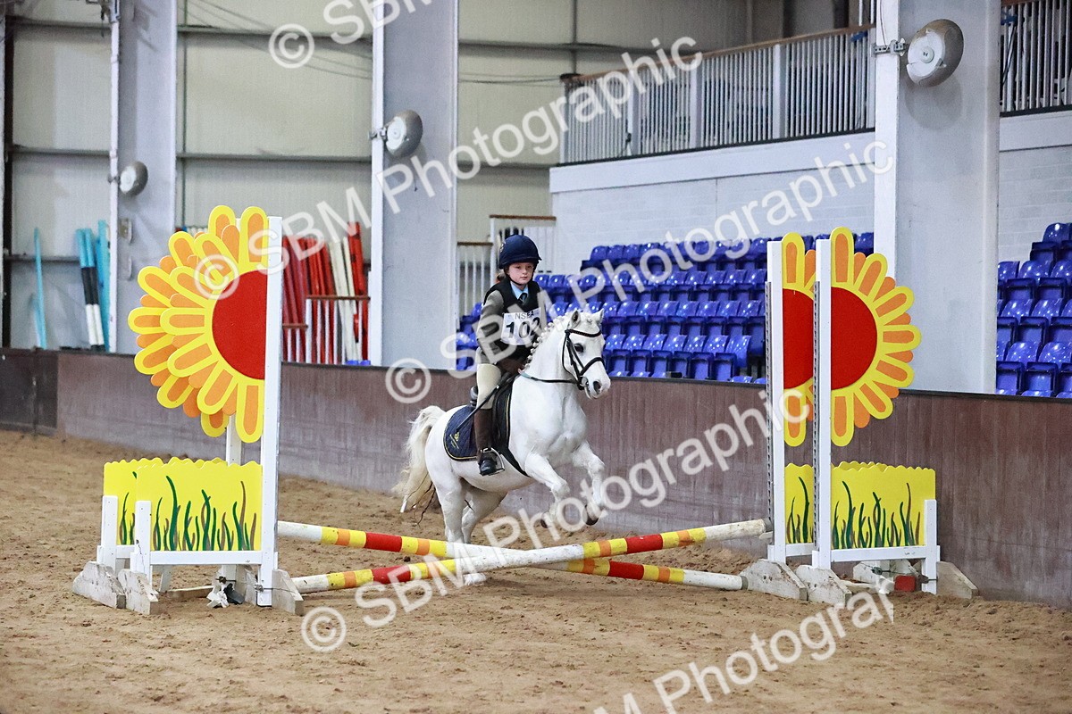 SBM_000035 - Class 1 - 40cm