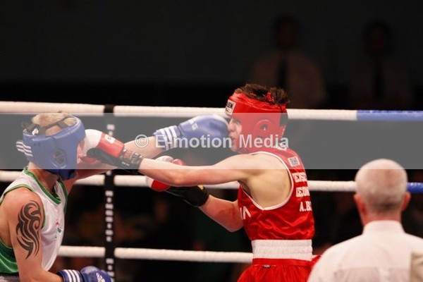 BX 210209-5 - Boxing 21/02/09