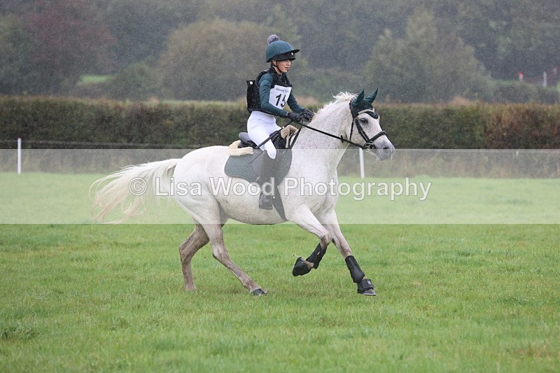 JPP_5078 - Class 1: 65cm : Showjumping