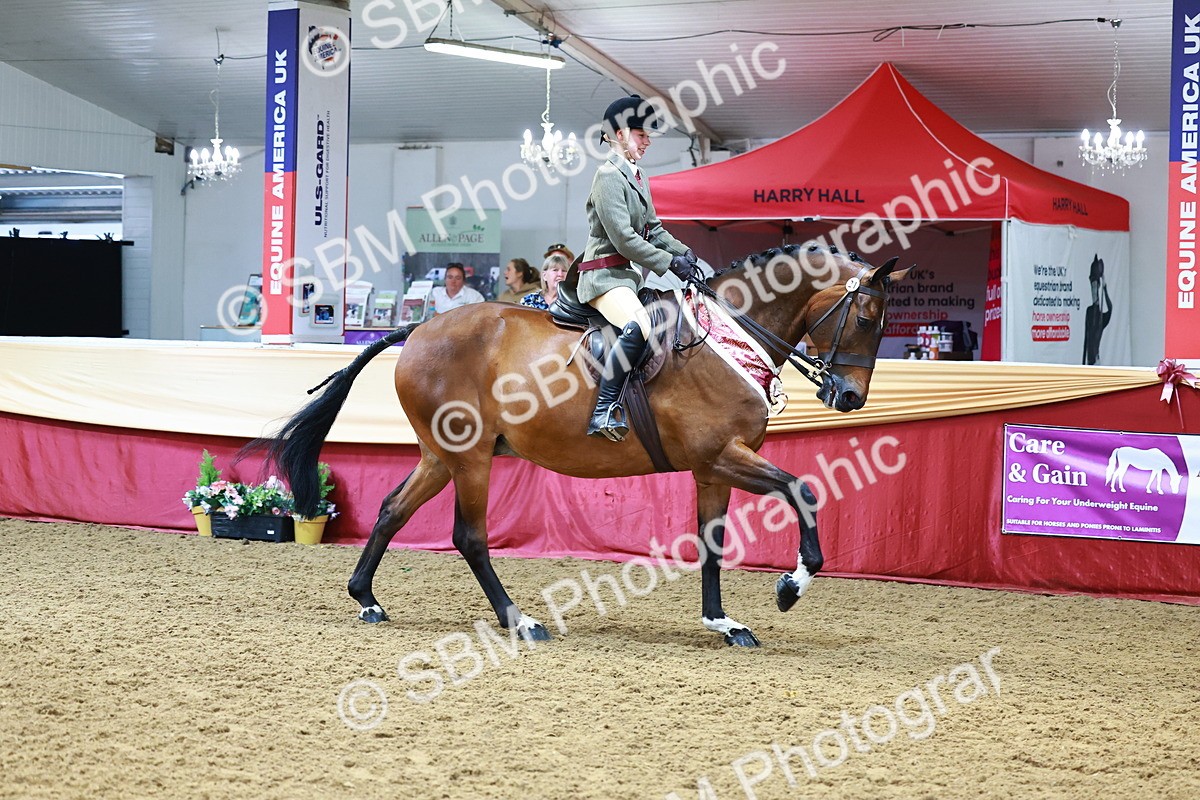 SBM_23217 - Class 905 - Supreme Final - Ridden Veteran