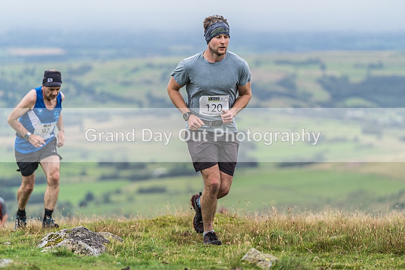 Fellside-192 - Fellside Fell Race Wednesday 24th July 2024