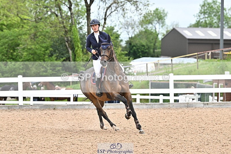 240523A-102813-01516 - Cls 1 Snr 1.05m and 1.10m